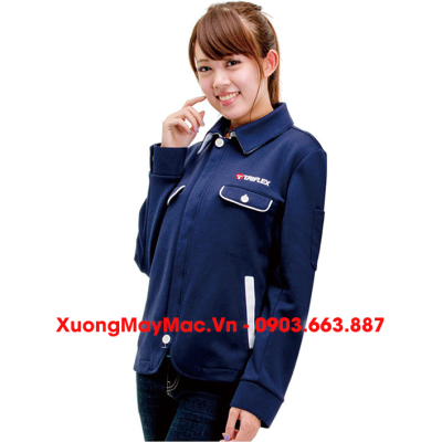 ÁO KHOÁC GIÓ AG130